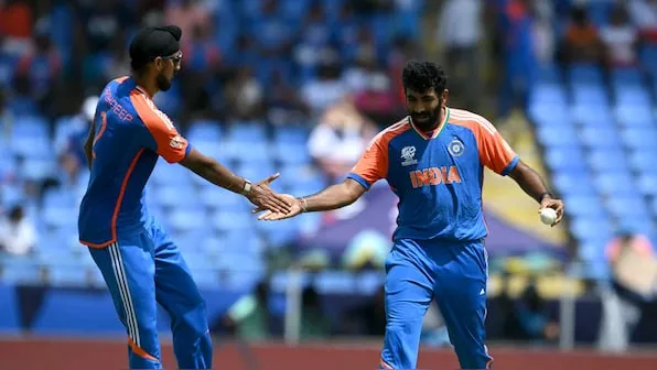 India’s White-Ball Tour of Bangladesh Postponed to September 2026