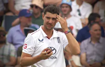 Tongue’s Composure Meets India’s Dominance in Final Test Thriller