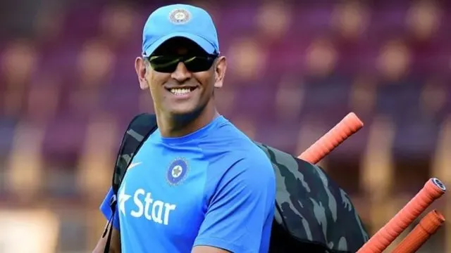 Is the BCCI Tapping Dhoni as India’s Mentor?