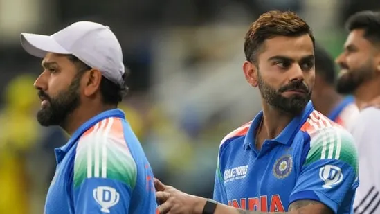 Is Shubman Gill the Frontrunner for India’s Next ODI Captain?

