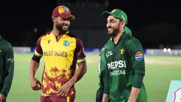 West Indies Level Series with Last-Ball Thriller Against Pakistan