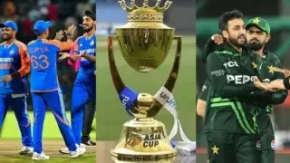 UAE Confirms India vs Pakistan Clash Despite Geopolitical Concerns