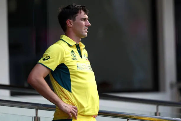 Australia Rethinks Pace Strategy as Cummins, Hazlewood Rested and Bartlett Steps In