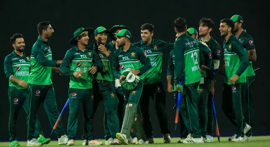 Top-End T20: Shaheens Edge Nepal in Thrill