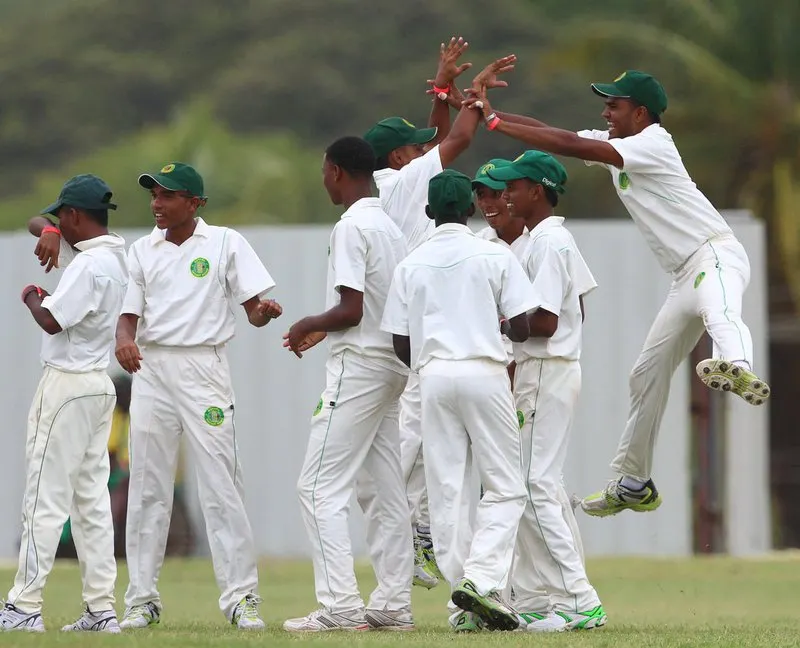 Under-17 Championship Kicks Off in the Caribbean


