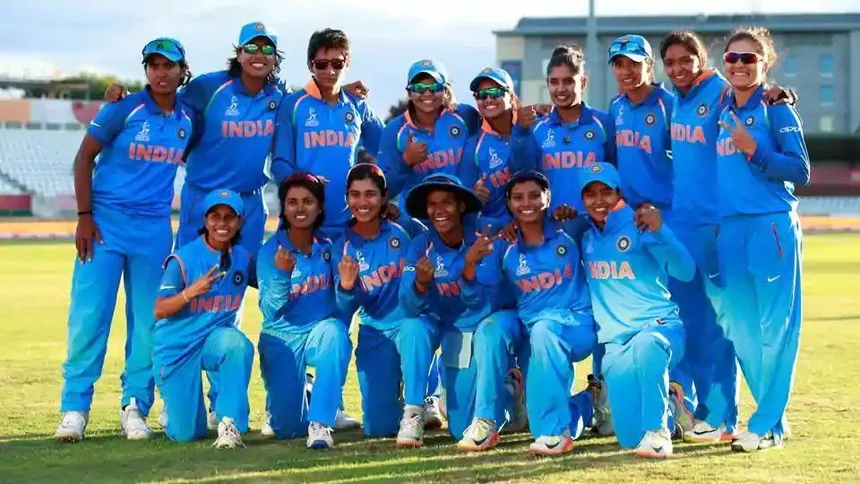 India’s Women Kick Off World Cup Preparations with Vizag Camp