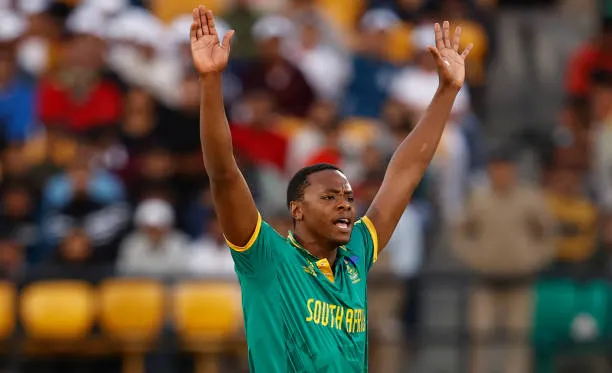 Rabada Declares 'Time to Move On' from WTC Triumph
