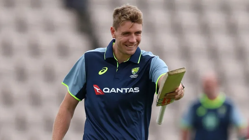 Cameron Green Adds Bowling in Sheffield Shield Prep for Ashes