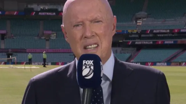 O’Keeffe Names Suryavanshi Among World Cricket’s Top Talents 