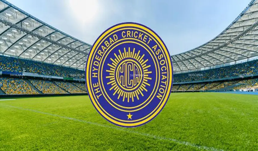Criminal Audit Launched Against Hyderabad Cricket Association