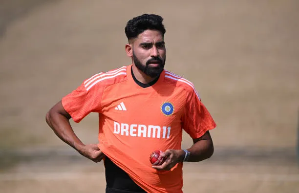 Mohammed Siraj: From Public Ridicule to India's Test Hero
