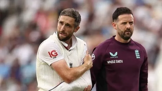 Pant’s Voice Note to Woakes Echoes True Spirit of Cricket