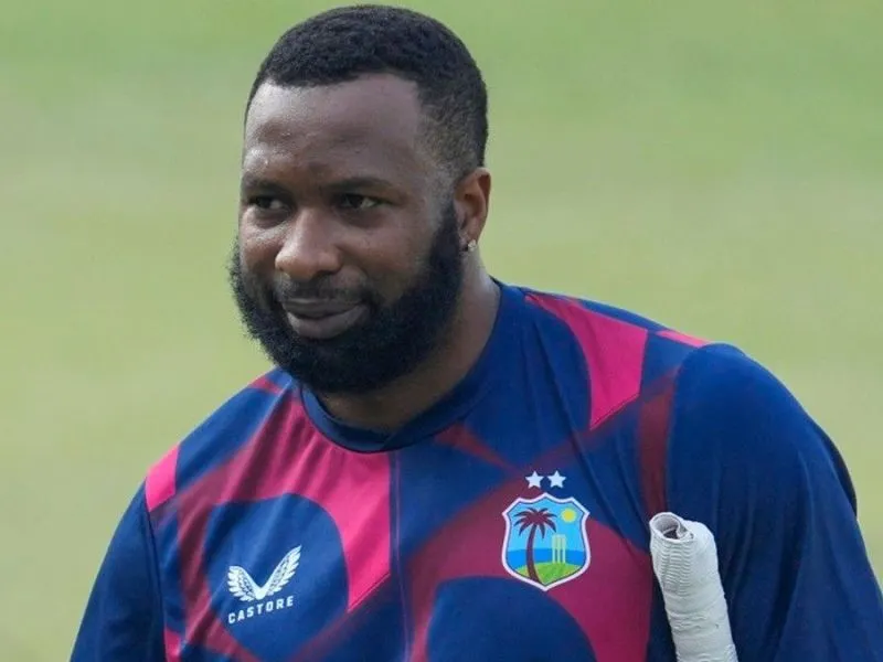 From Finisher to Record-Breaker: Pollard Hits 14,000 T20 Runs