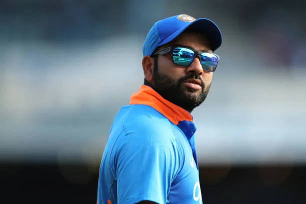 Rohit Sharma Isn’t Retiring—He’s Training for an ODI Comeback