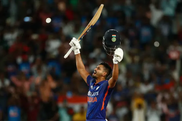 Astrologer Predicts World Cup Captaincy for Shreyas Iyer