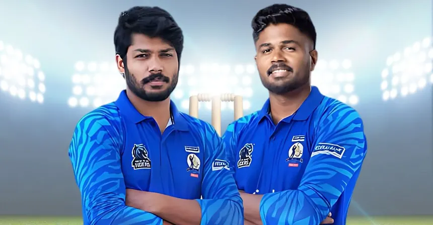Saly Samson’s Struggles Cast Shadow Over Sanju’s Heroics