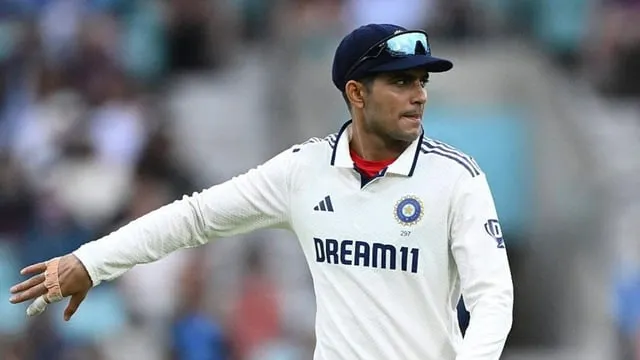 India’s Vice-Captain Sharpens Skills at Centre of Excellence