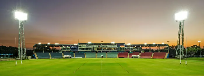 Darwin in the Spotlight for Test Cricket