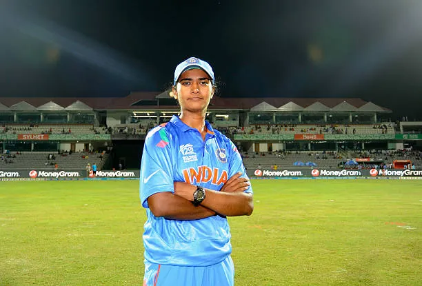 Shikha Pandey Bids Farewell to Goa After 19 Years