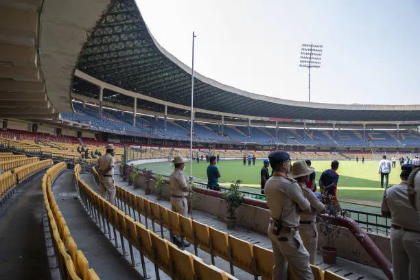 Venue Shift: Women's World Cup Matches Move from Bengaluru to Navi Mumbai