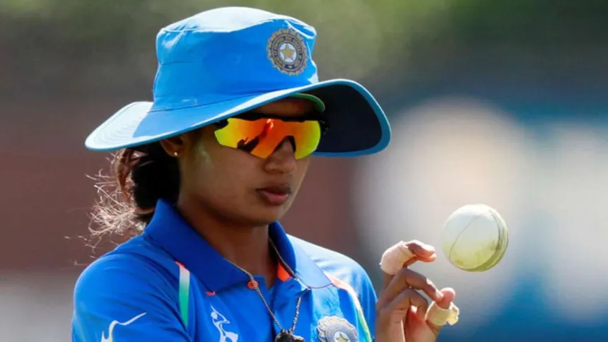 Mithali Raj Urges India to Seize Crucial Moments for Women’s ODI