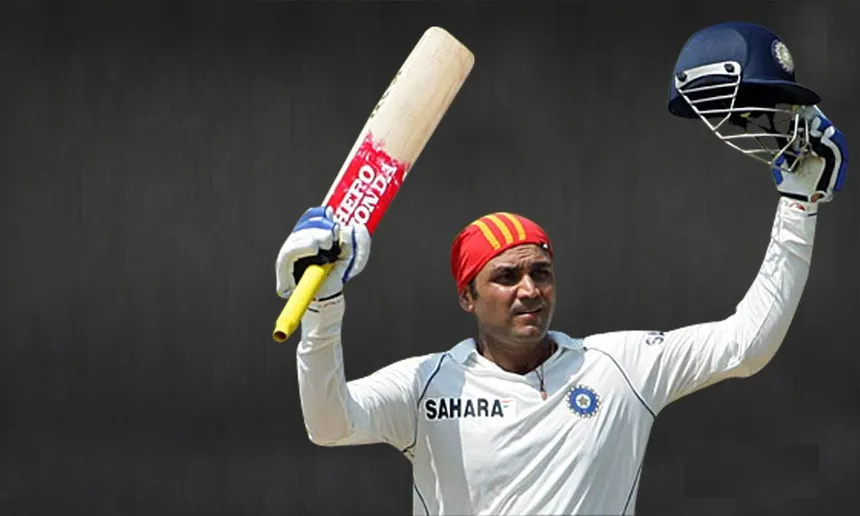 Virendra Sehwag Urges Asia Cup to Serve as Selection Trials