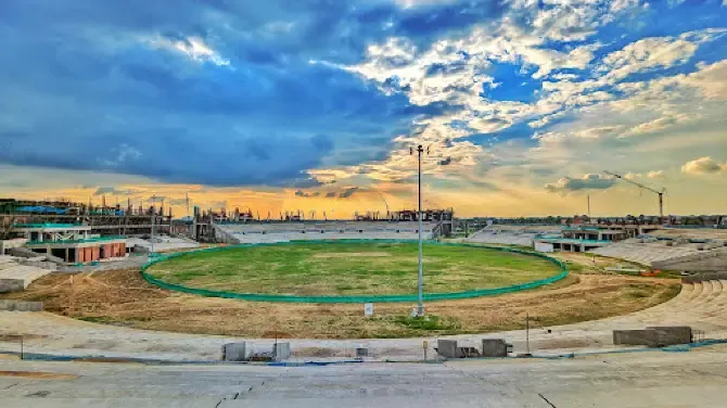 From Wait to Watch: Bihar Prepares for World-Class Cricket