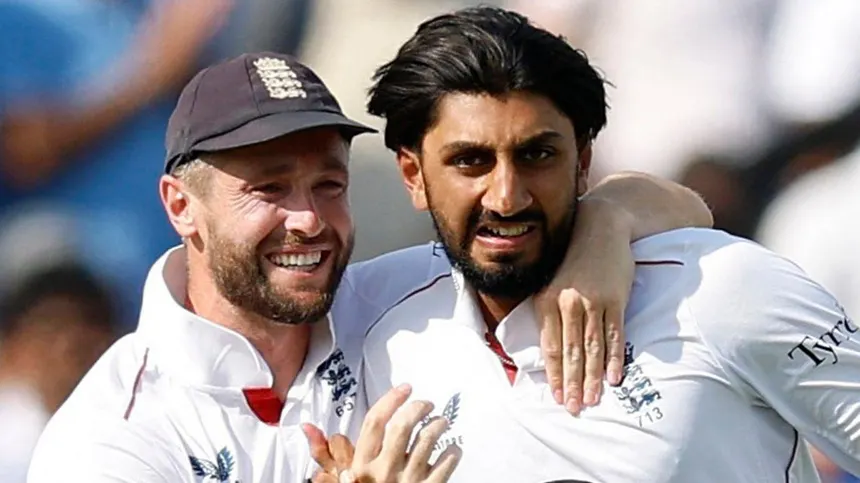 England Reveal Aggressive 16-Man Squad for Ashes 2025–26