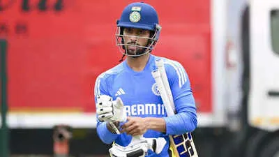 Tilak Varma Withdraws from Duleep Trophy Ahead of Asia Cup