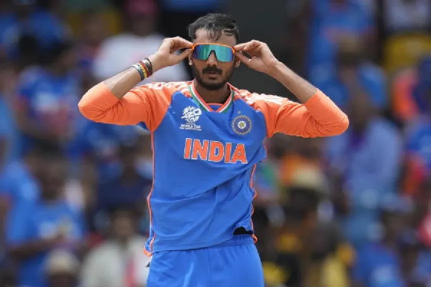 Axar Patel’s Injury Adds Drama to Ind-Pak Super Four Build-Up