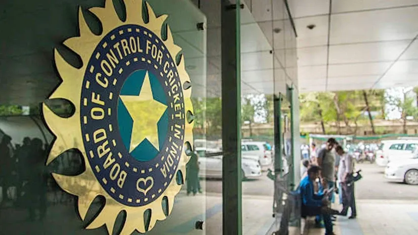 BCCI Nears Deal for New Indian Team Jersey Sponsor