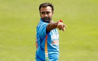 “No Seniors” in Final Lineup — Mishra Backs Young India Core