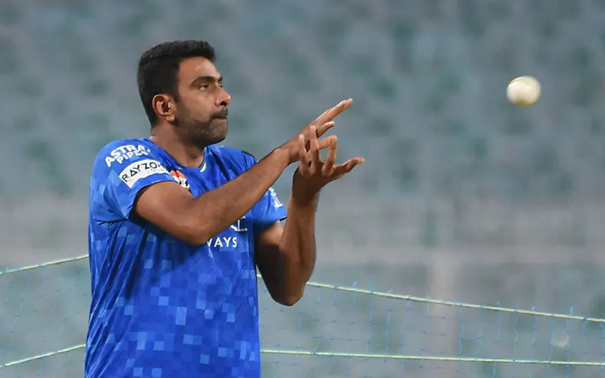 BBL Welcomes India’s Spin Maestro Ashwin for the First Time