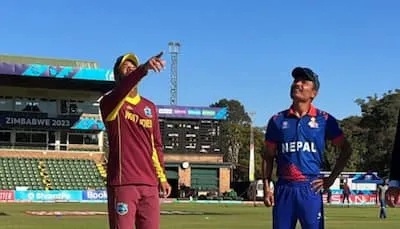 From Everest to the Caribbean: Nepal’s Biggest Cricketing Test Yet