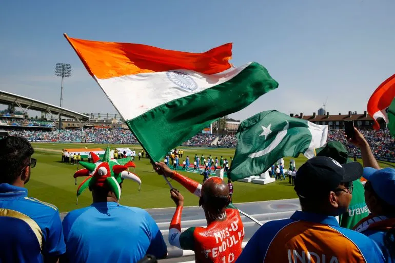Emotions Run High as India-Pakistan Asia Cup Clash Looms
