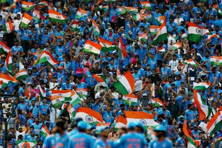 Social Media Uproar: #BoycottINDvPAK Trends Nationwide