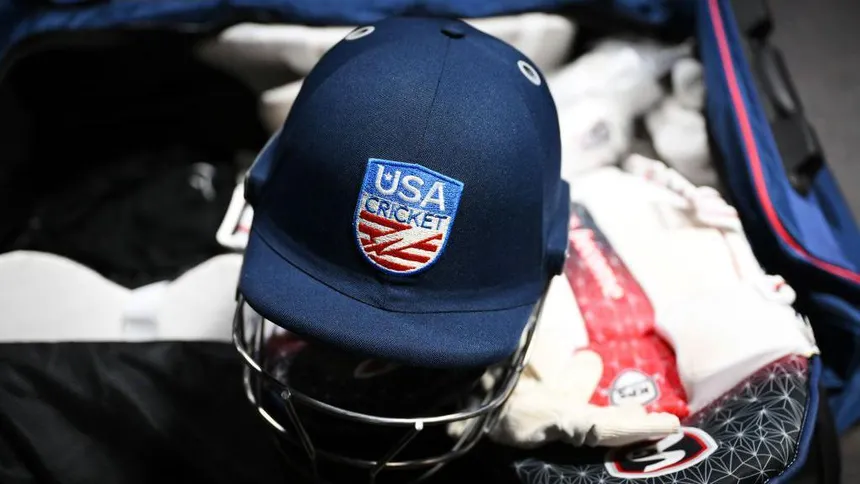ICC Suspends USA Cricket Over Governance Breaches
