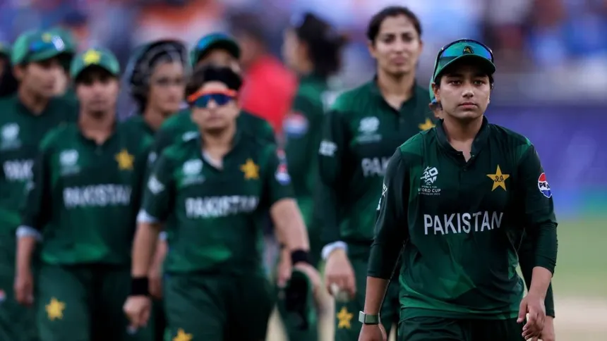 Seven Debutants Headline Pakistan’s World Cup Squad