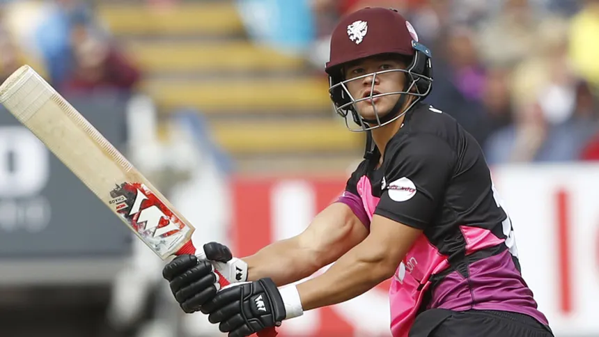 Somerset Seal Championship Glory After Edgbaston Thriller