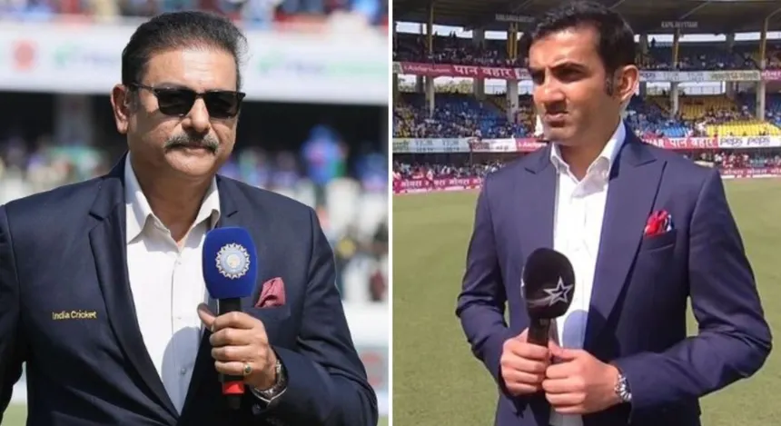 Asia Cup 2025 Commentary Lineup Stacked with Legends
