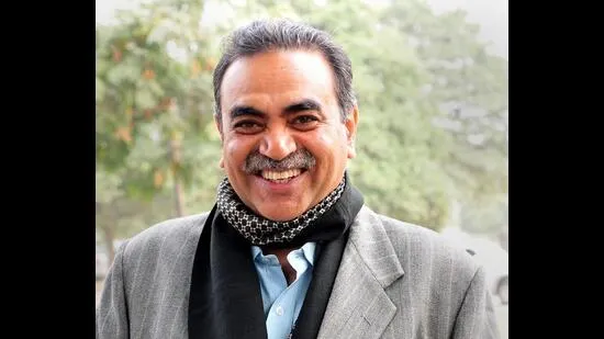 Sanjay Tandon Joins WPL Governing Council