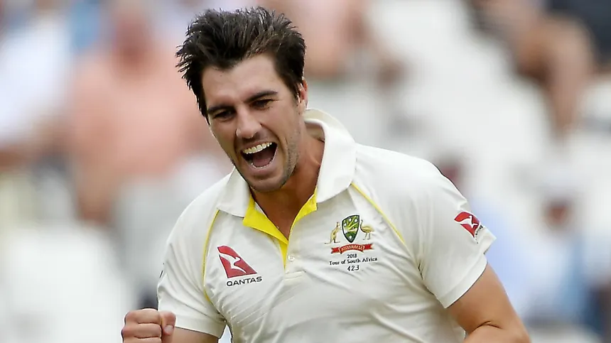 Cummins Refuses to Sit Out, Targets Perth Test at All Costs
