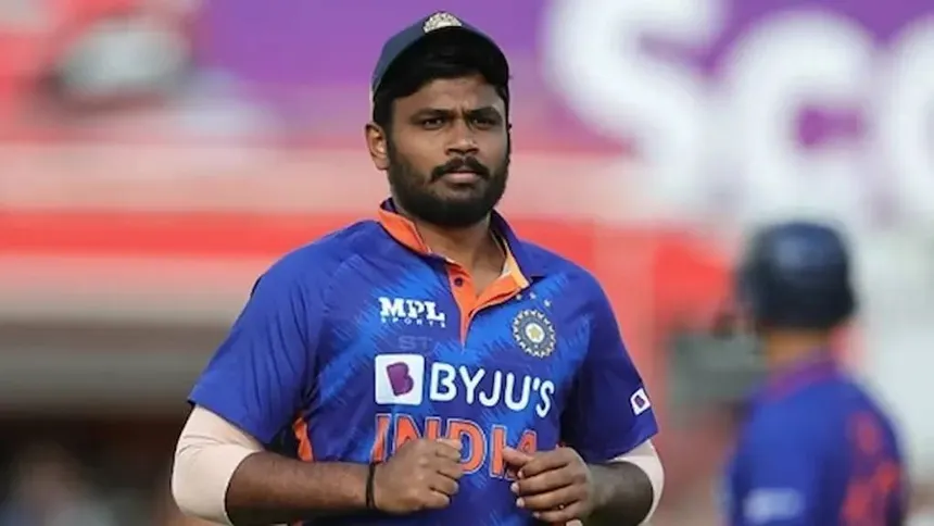 Pressure Mounts on Samson as Iyer Waits in the Wings