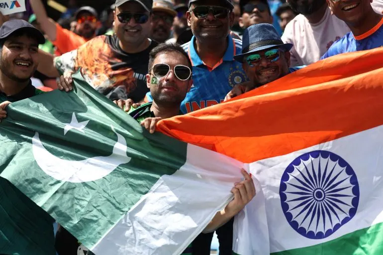 Supreme Court Rejects Plea to Cancel Ind-Pak Asia Cup Match
