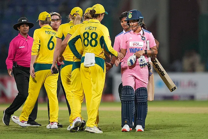 Beth Mooney Confident Australia Can Dominate Women’s World Cup
