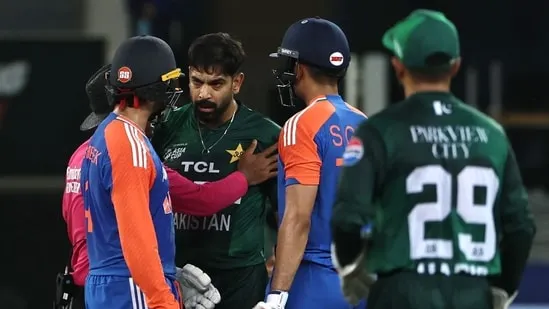 BCCI vs PCB: Cross-Board Complaints Shake Asia Cup 2025