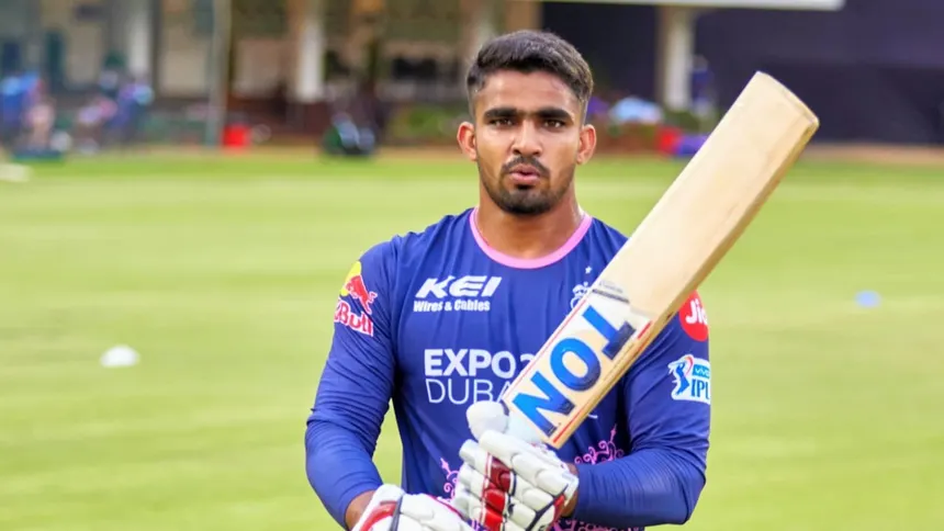 Rajasthan’s Cricket Stars Receive Prestigious State Recognition