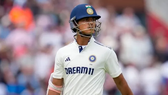 Yashasvi Jaiswal Responds Gracefully to Asia Cup Omission