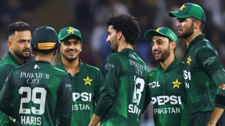 Pakistan’s Asia Cup Campaign in Limbo Amid Referee Dispute