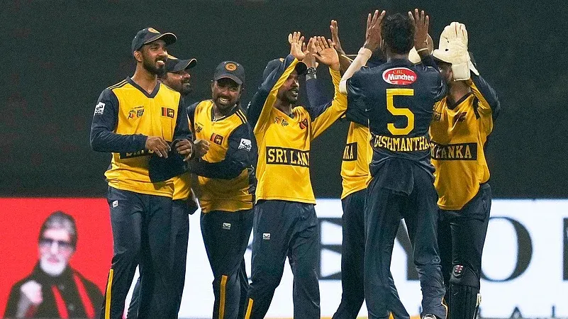 Asia Cup 2025: Super Four Stage Set as Afghanistan Crash Out